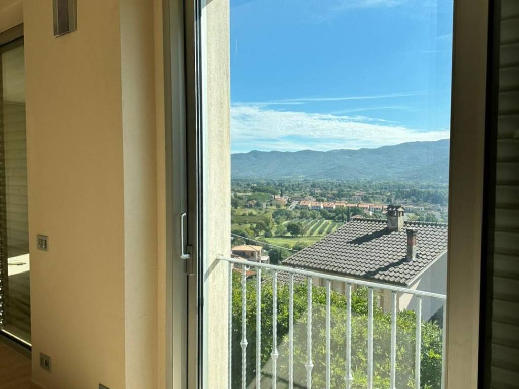 Villa a Castiglion fiorentino in Via della Foce, 26 - Foto 3