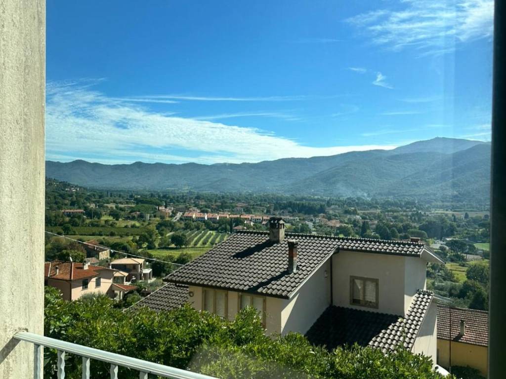 Villa a Castiglion fiorentino in Via della Foce, 26 - Foto 5