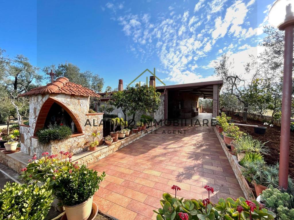 Villa a Trani - Foto 2