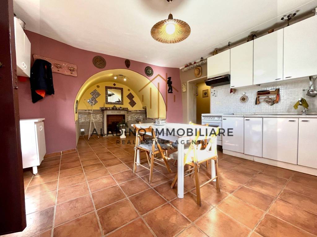 Villa a Trani - Foto 4