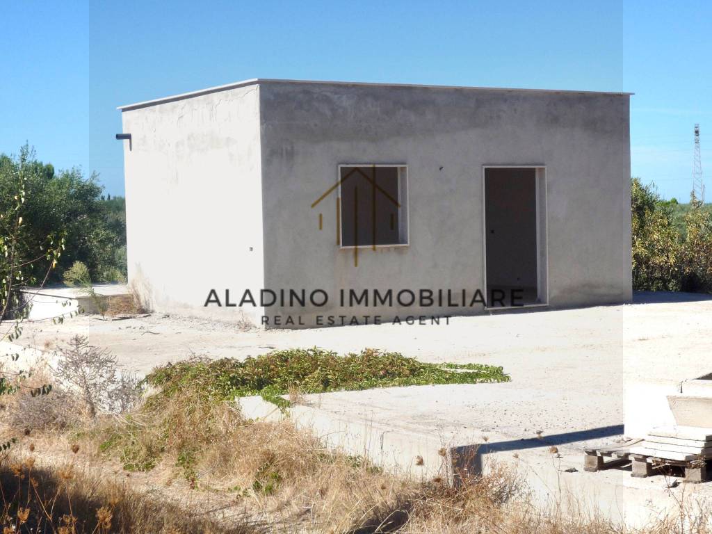 Villa a Bisceglie in SP13 - Foto 2