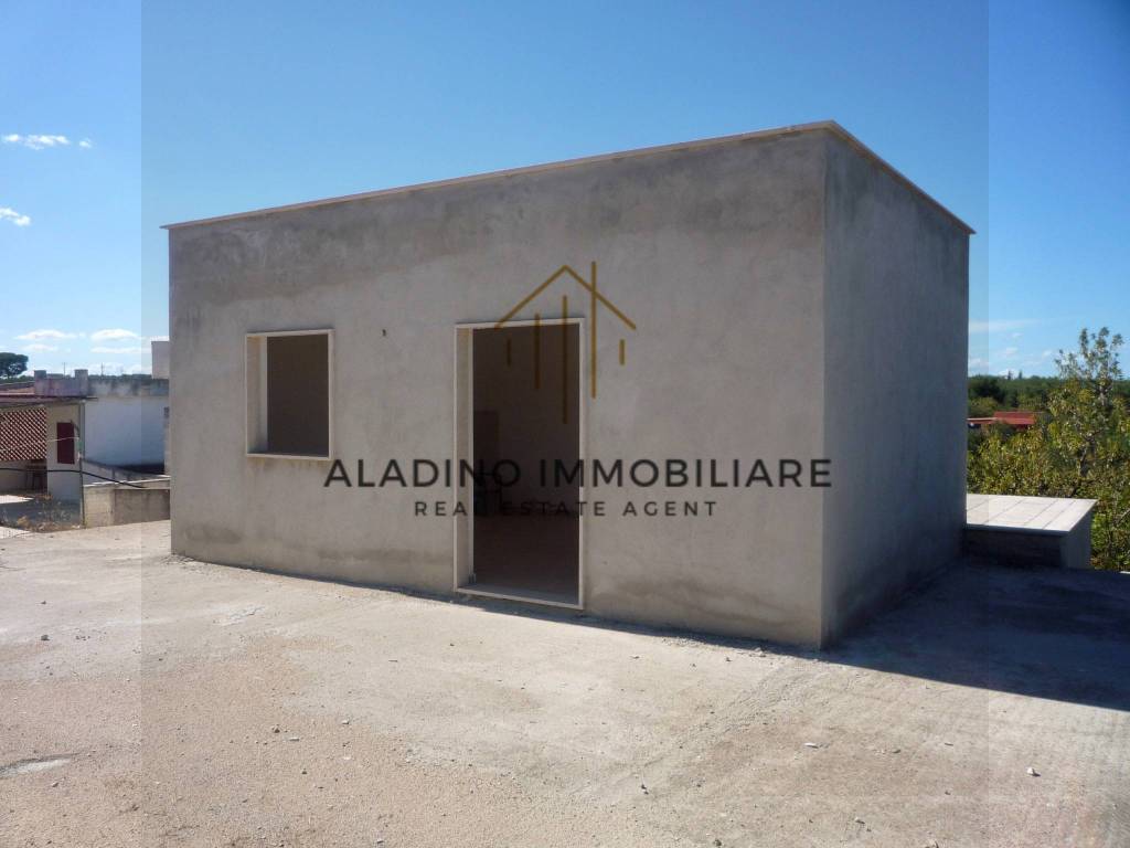 Villa a Bisceglie in SP13 - Foto 3