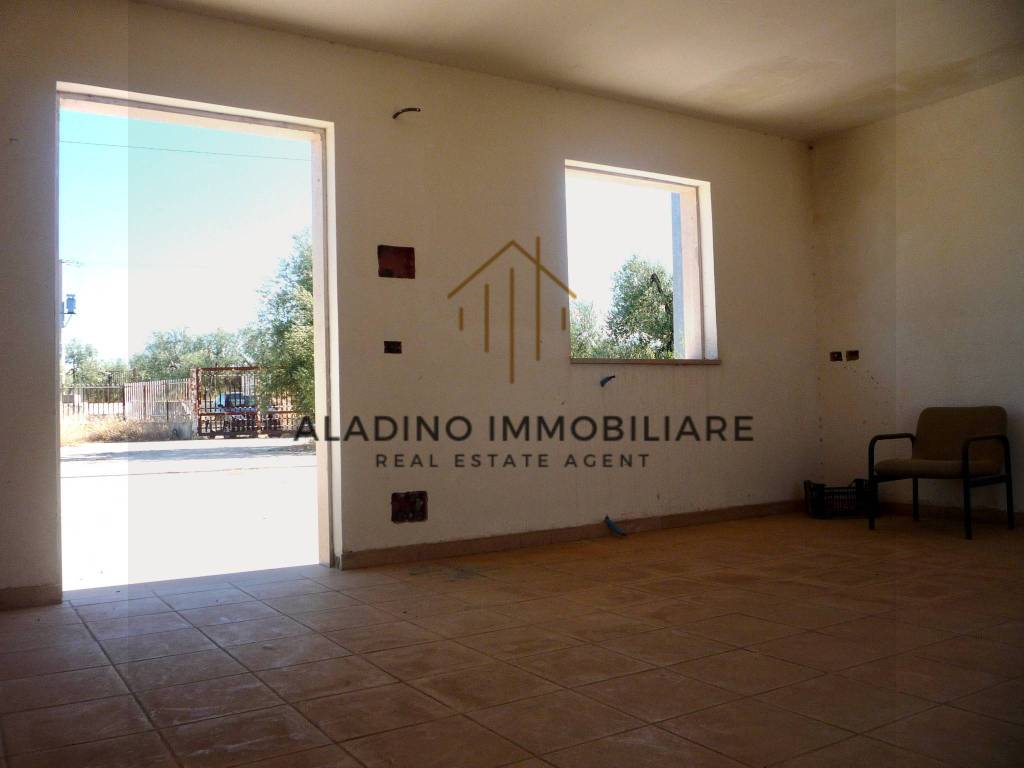 Villa a Bisceglie in SP13 - Foto 4