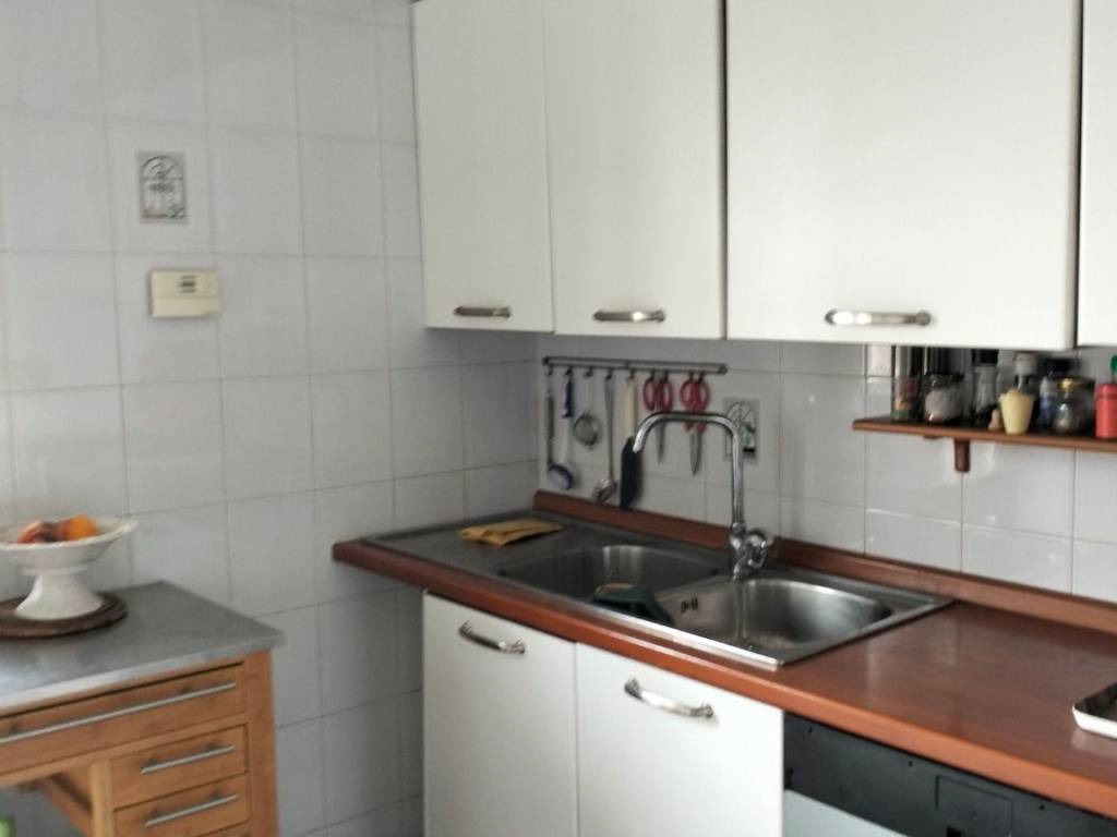 Appartamento a Taranto in Via Fiume, 30 - Foto 2