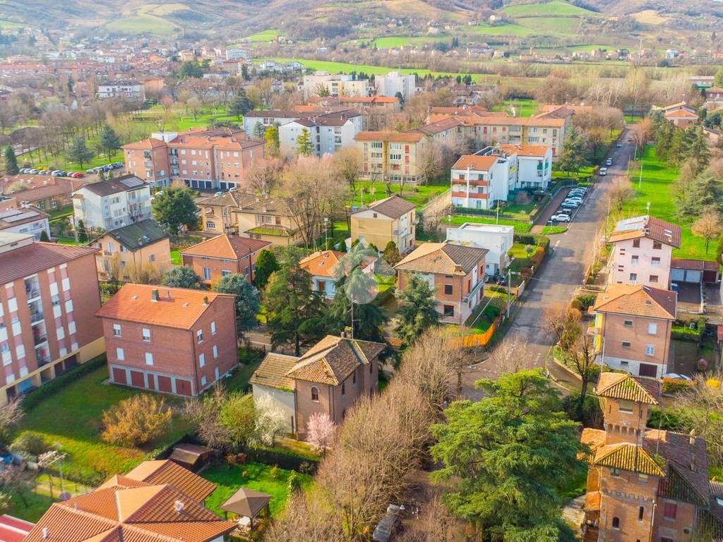 Villa a Scandiano in Via matteotti, 29 - Foto 3