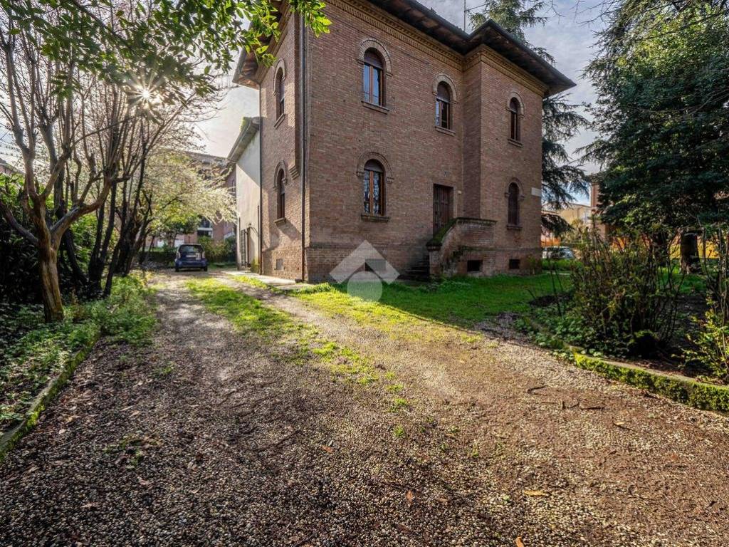 Villa a Scandiano in Via matteotti, 29 - Foto 4