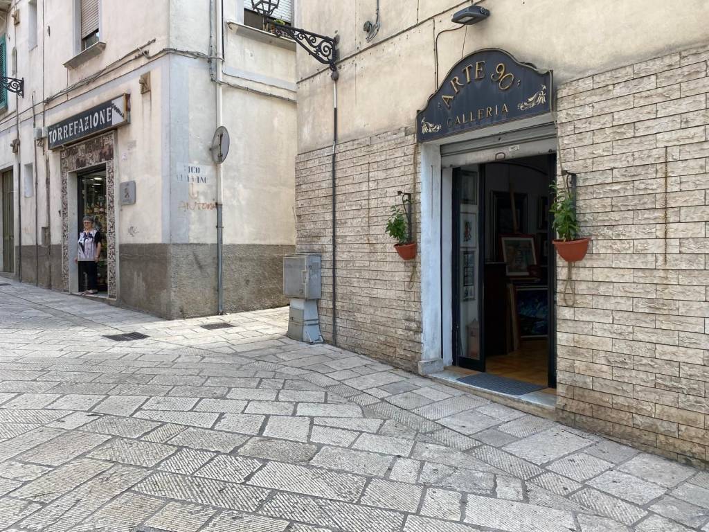 Immobile a Isernia in Via Renato Lorusso - Foto 3