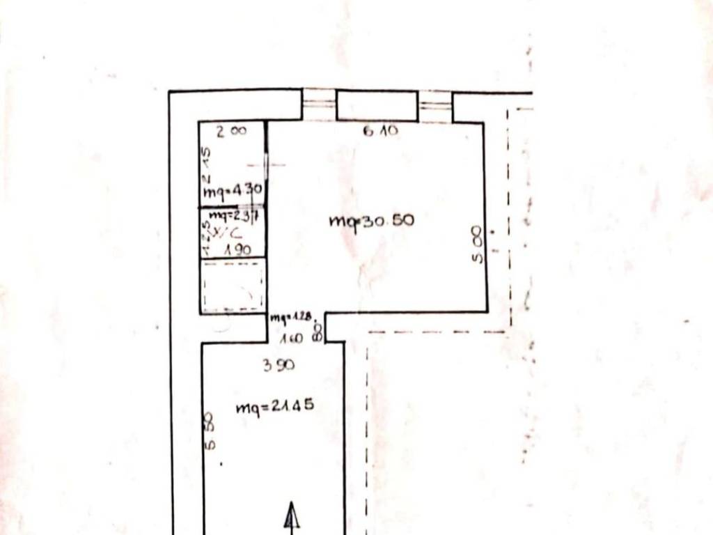 Immobile a Isernia in Via Renato Lorusso - Foto 4