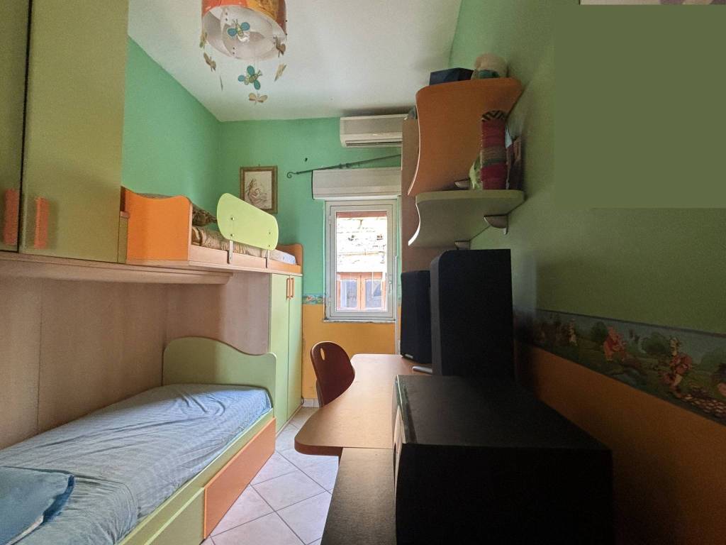 Appartamento a Agrigento in Via Federico Confalonieri, 25 - Foto 4