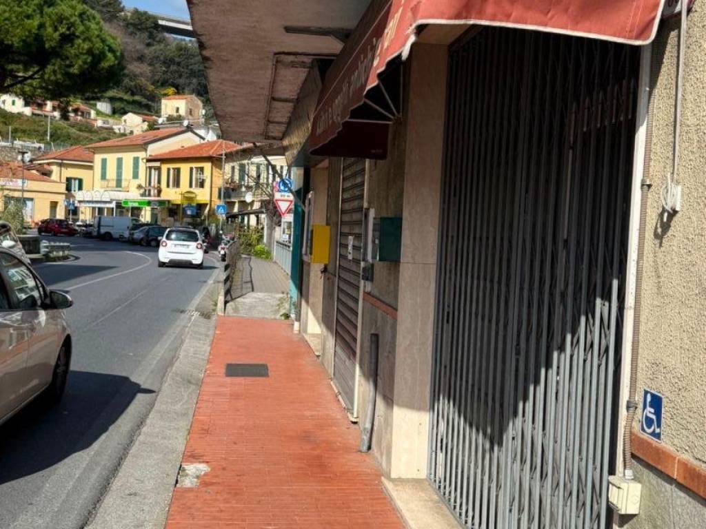 Immobile a Ventimiglia in Corso Nizza, 88 - Foto 2