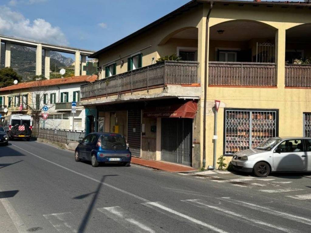 Immobile a Ventimiglia in Corso Nizza, 88 - Foto 3