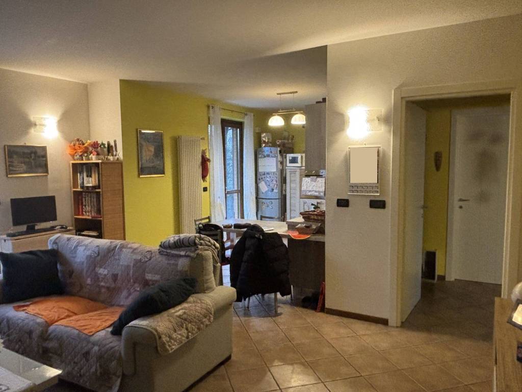 Appartamento a Vignolo in Via Monte Garbella, 2 - Foto 2