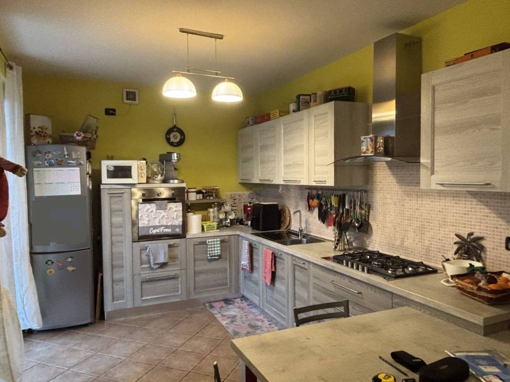 Appartamento a Vignolo in Via Monte Garbella, 2 - Foto 3
