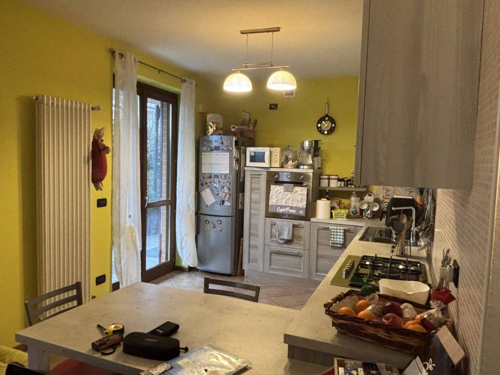 Appartamento a Vignolo in Via Monte Garbella, 2 - Foto 4