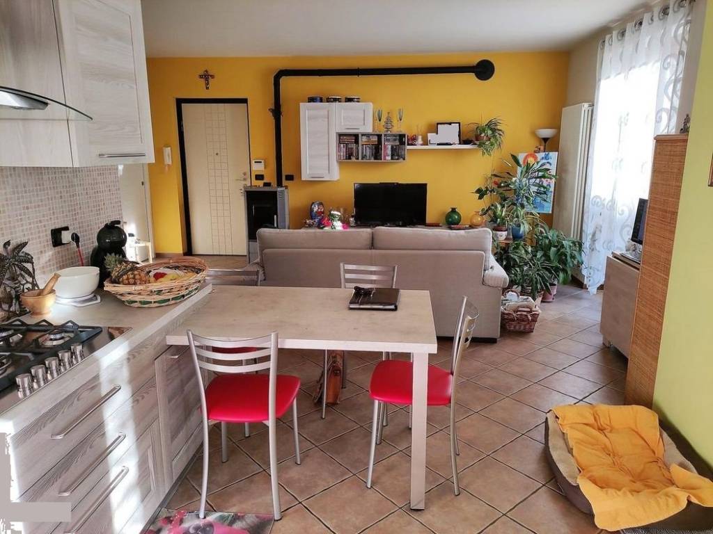 Appartamento a Vignolo in Via Monte Garbella, 2 - Foto 5