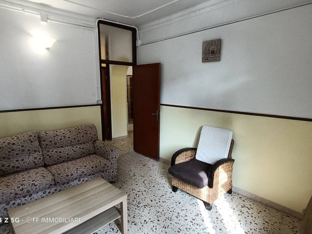 Appartamento a Fermo in Via Giovanni della Verna - Foto 2