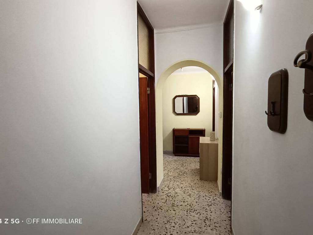 Appartamento a Fermo in Via Giovanni della Verna - Foto 5