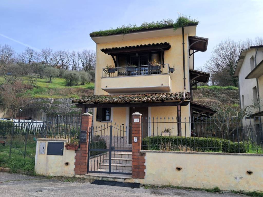 Casa indipendente a San nicola manfredi in Pagliara - Foto 2