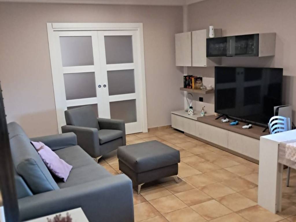 Casa indipendente a San nicola manfredi in Pagliara - Foto 5