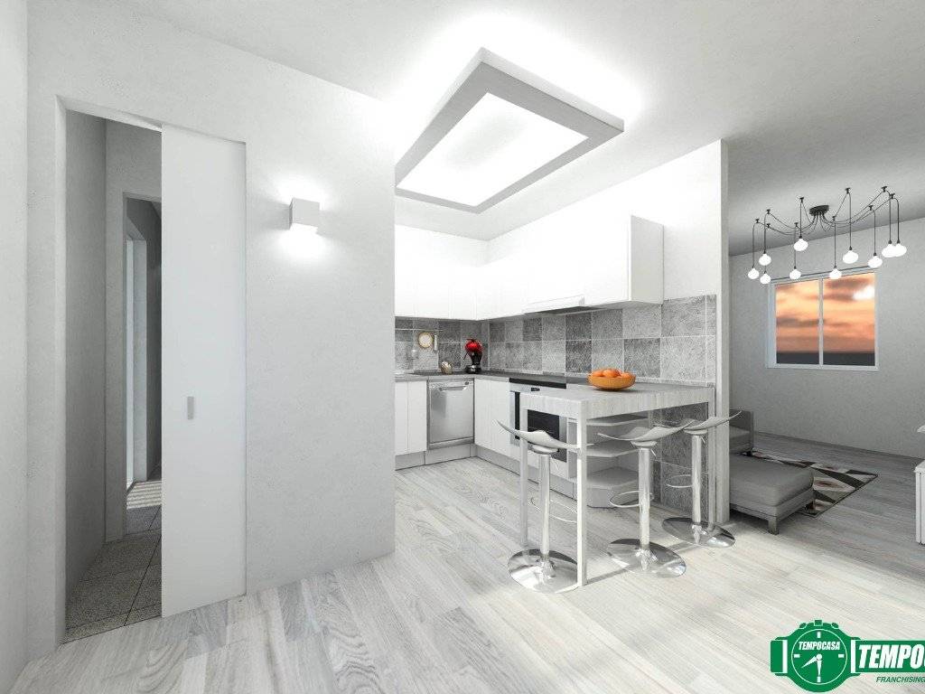 Appartamento a La spezia in Via Sarzana, 286 - Foto 5
