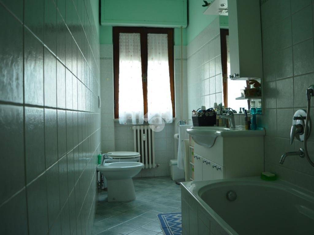 Appartamento a Pistoia in Via Padre Ippolito Desideri - Foto 5