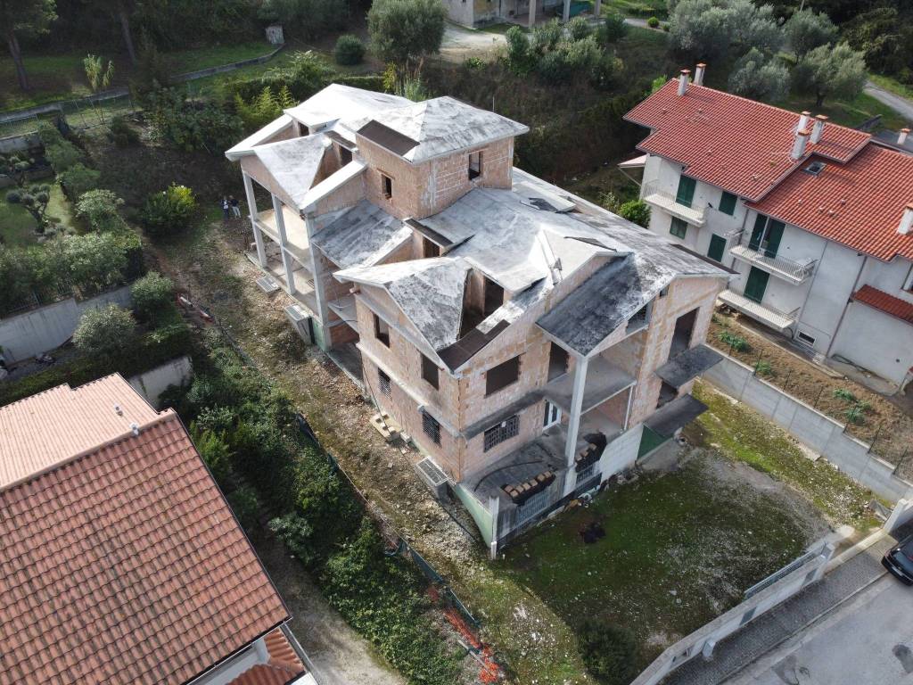 Palazzo / stabile a Cupra marittima in Via Abruzzi, 16 - Foto 3