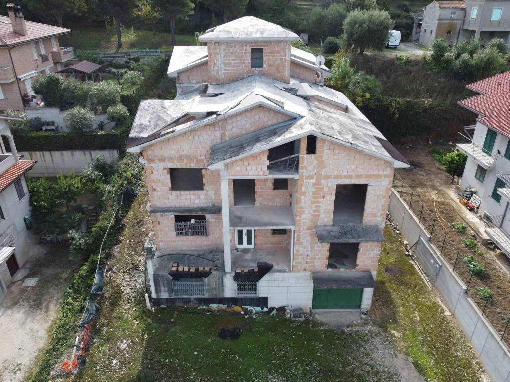 Palazzo / stabile a Cupra marittima in Via Abruzzi, 16 - Foto 4