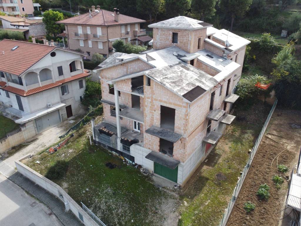 Palazzo / stabile a Cupra marittima in Via Abruzzi, 16 - Foto 5