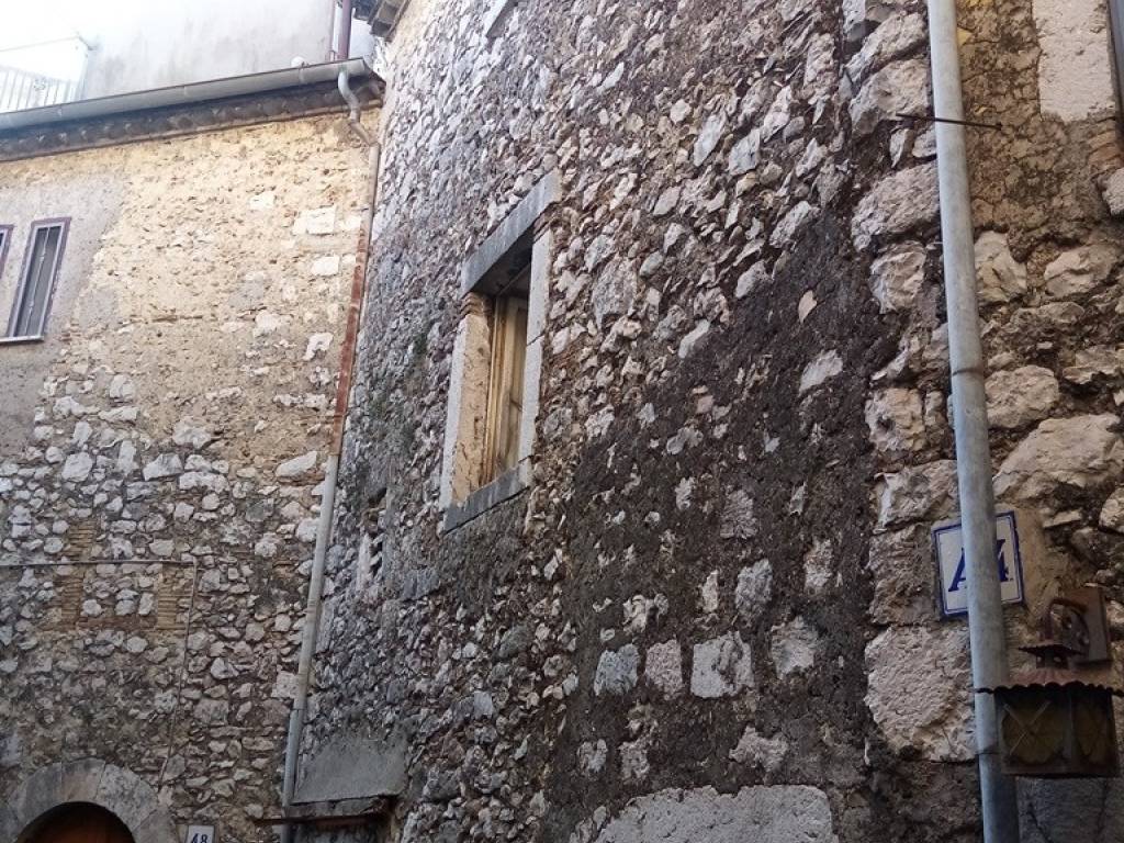 Casa indipendente a Veroli in Via Carlo Alberto, 30 - Foto 2