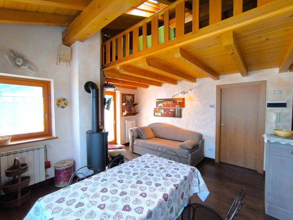 Appartamento a Chiesa in valmalenco in Località Primolo - Foto 3