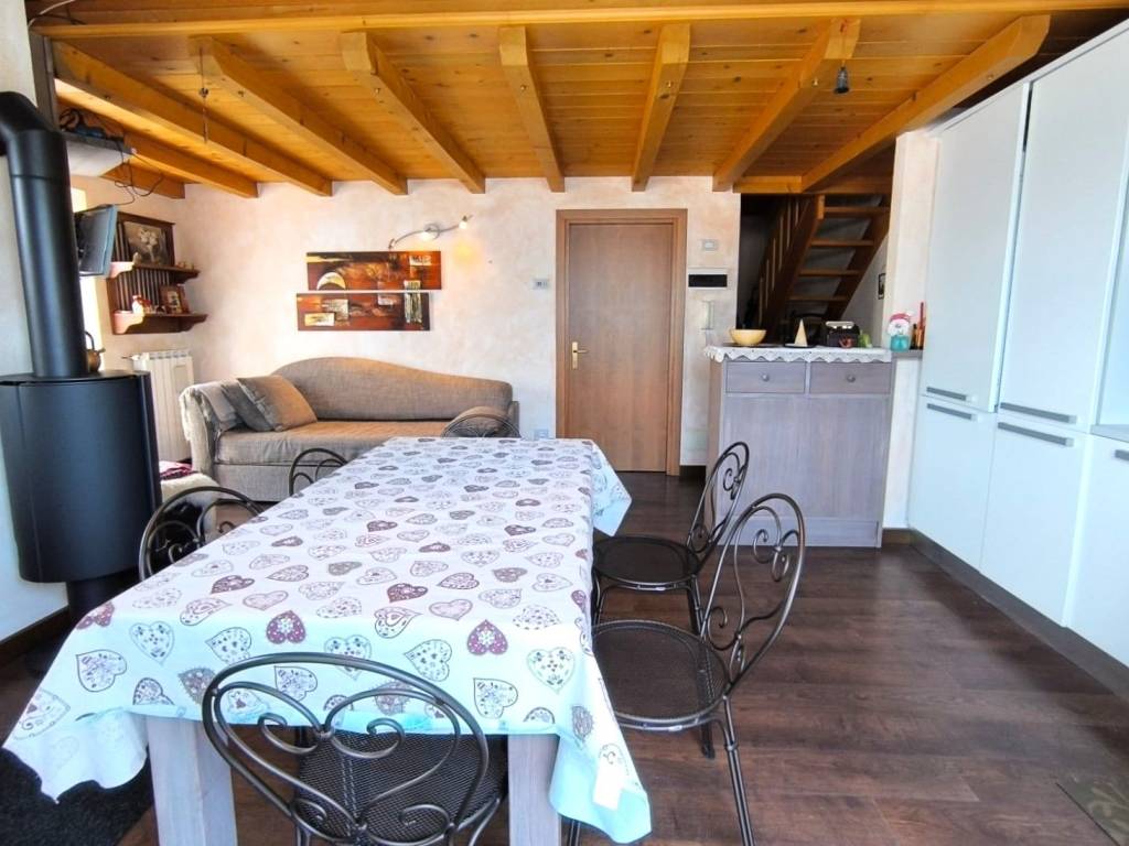 Appartamento a Chiesa in valmalenco in Località Primolo - Foto 4