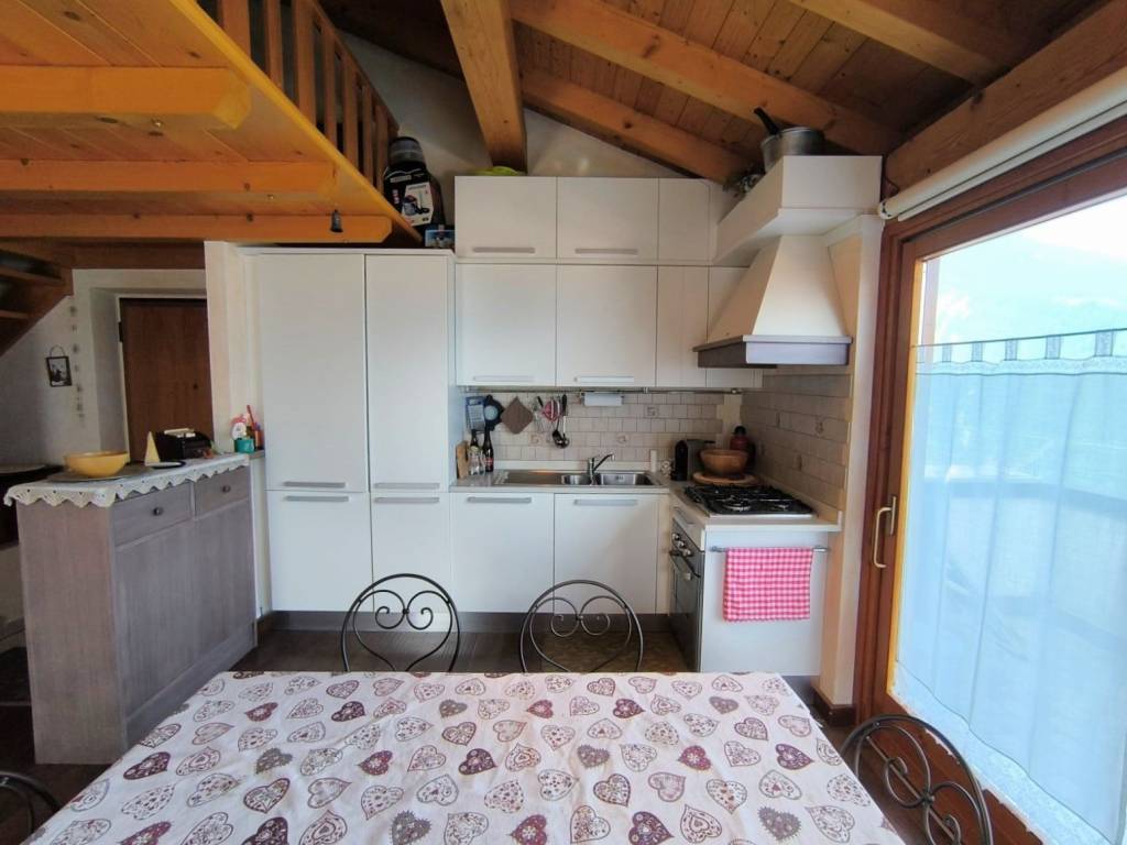 Appartamento a Chiesa in valmalenco in Località Primolo - Foto 5