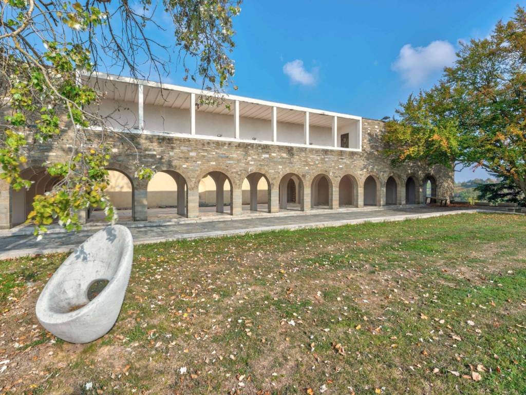Villa a Acqui terme in Strada Monterosso, 42 - Foto 2