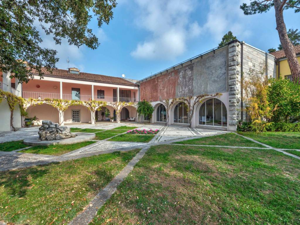 Villa a Acqui terme in Strada Monterosso, 42 - Foto 3