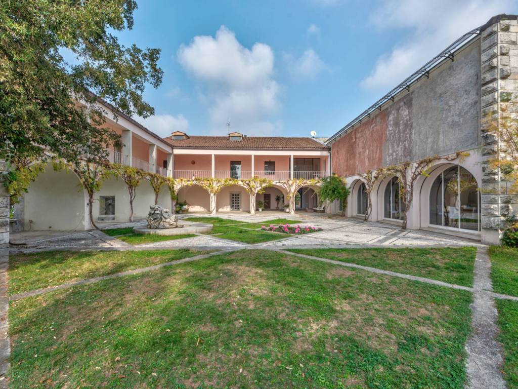 Villa a Acqui terme in Strada Monterosso, 42 - Foto 4