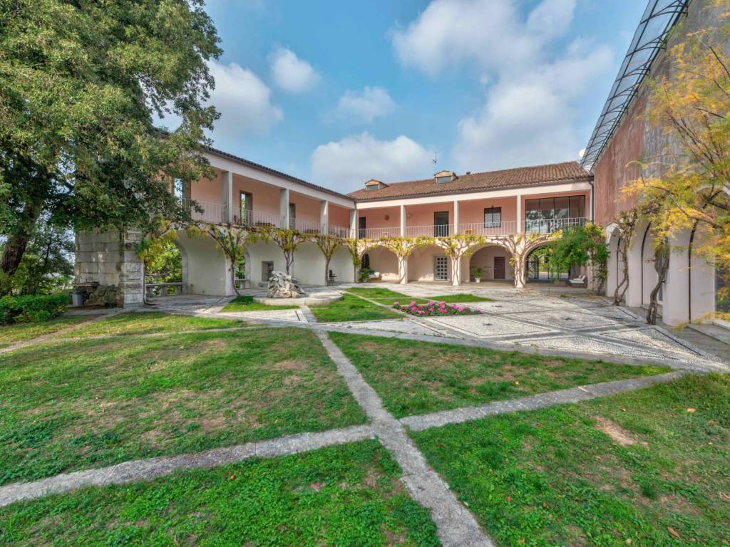 Villa a Acqui terme in Strada Monterosso, 42 - Foto 5