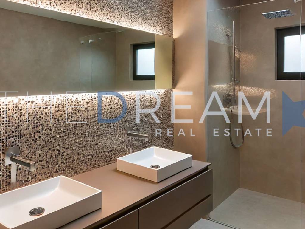 Villa a Forte dei marmi in Via Michelangelo Buonarroti, 6 - Foto 5