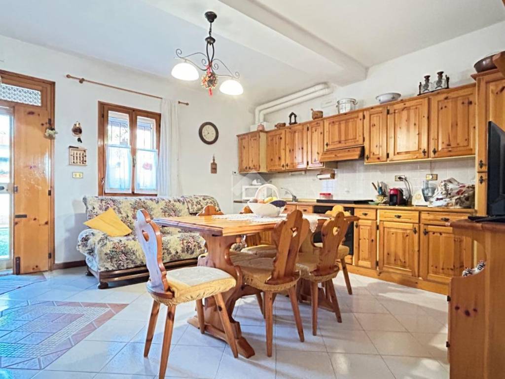 Casa indipendente a Molinella in Via Confine Inferiore, 91 - Foto 3