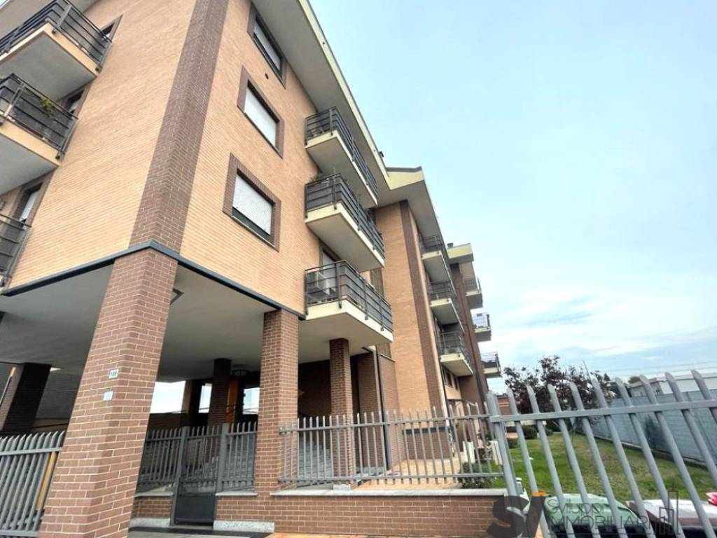 Attico / mansarda a Novara in Corso Risorgimento, 186 - Foto 2