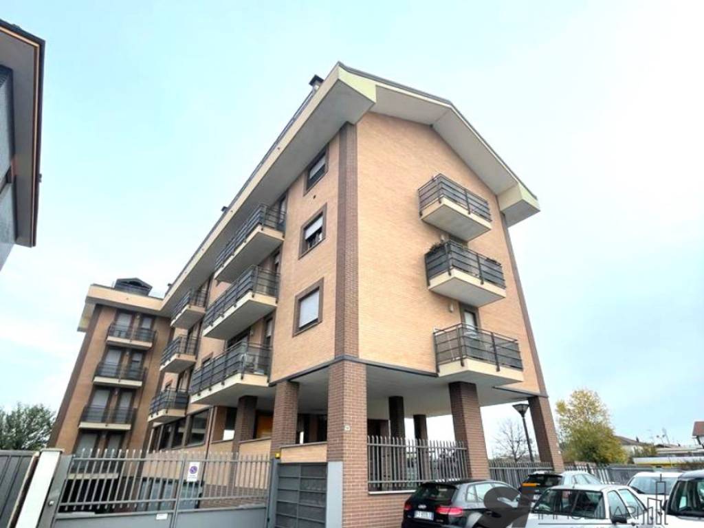 Attico / mansarda a Novara in Corso Risorgimento, 186 - Foto 3