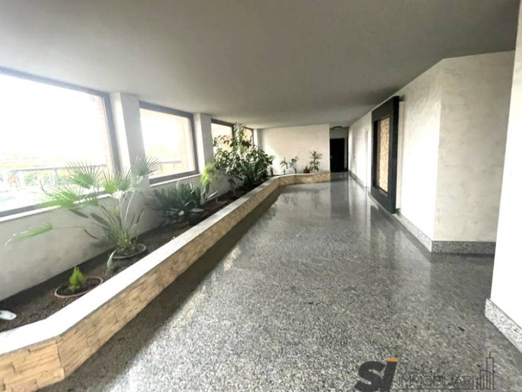 Attico / mansarda a Novara in Corso Risorgimento, 186 - Foto 5