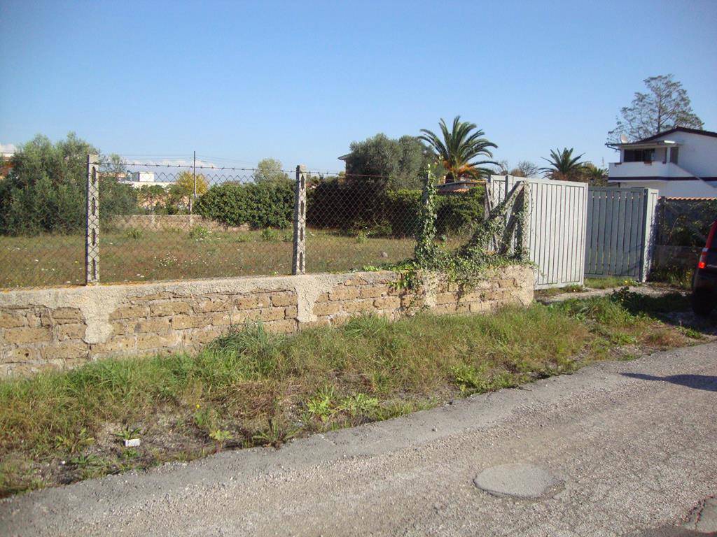 Terreno a Aprilia in Via Stromboli - Foto 3
