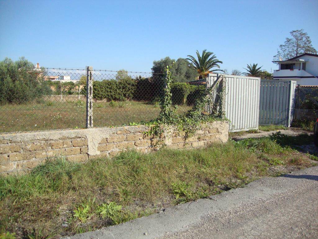 Terreno a Aprilia in Via Stromboli - Foto 4