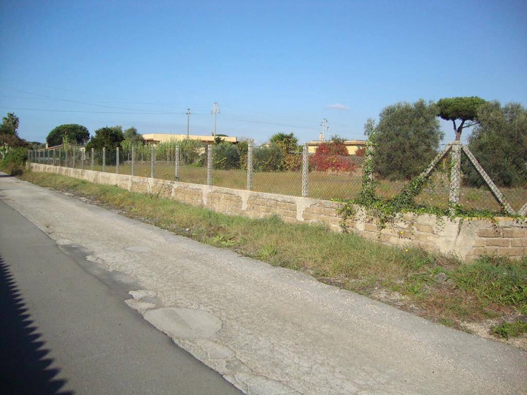 Terreno a Aprilia in Via Stromboli - Foto 5