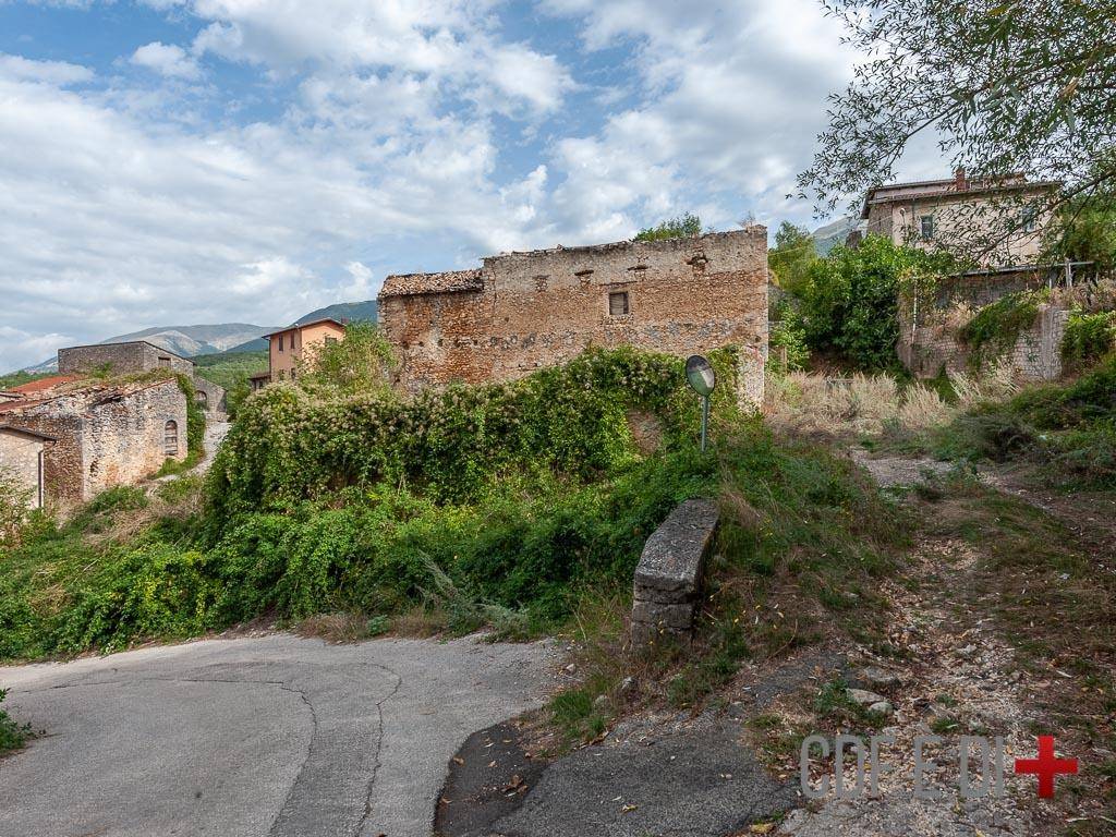 Rustico / casale a Borgorose in Via Colle dell'Ara - Foto 2