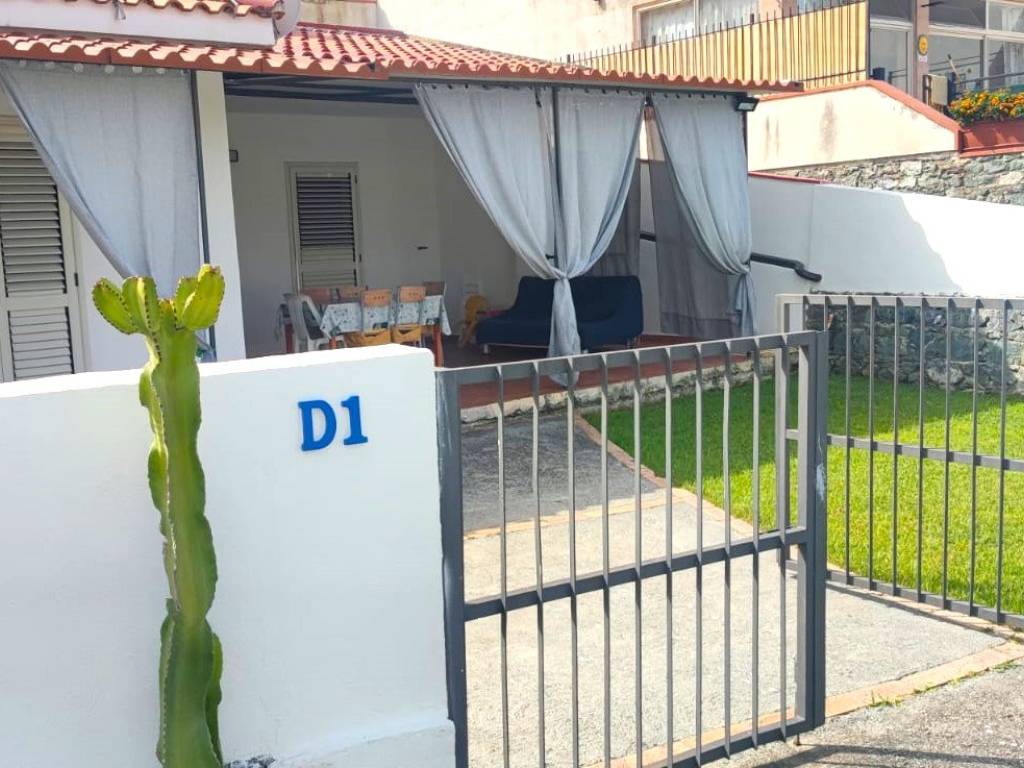 Appartamento a Diamante in Contrada Riviere - Foto 2