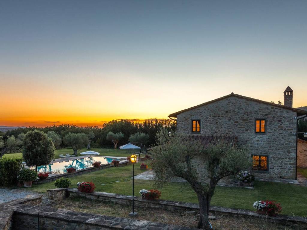 Rustico / casale a Tuoro sul trasimeno in Via Baroncino - Foto 3