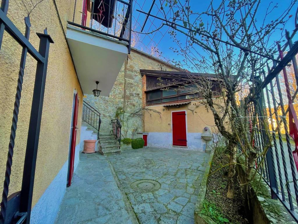 Villa a Gremiasco in via musigliano - Foto 2