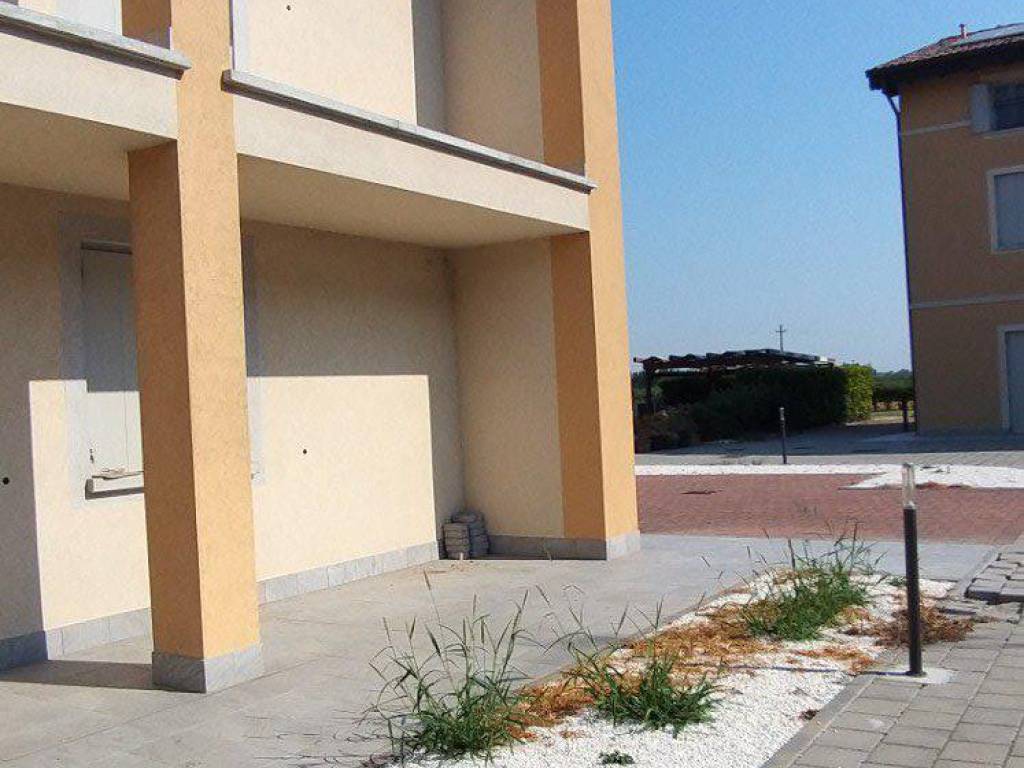 Villa a Bomporto in Via Zoccolo - Foto 2