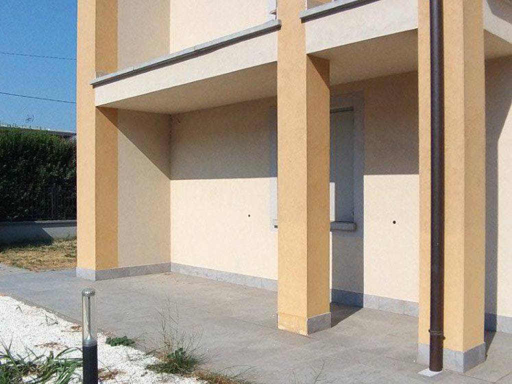 Villa a Bomporto in Via Zoccolo - Foto 3